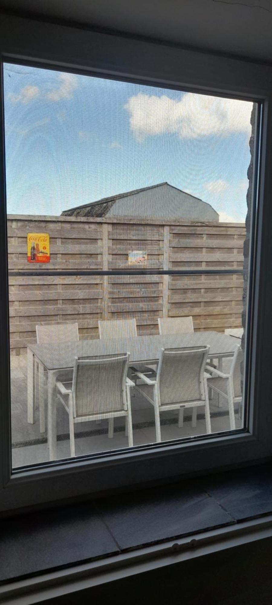De Blinker Villa Knokke-Heist Eksteriør bilde